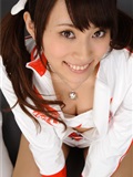 林杏菜-赛车制服女郎(25)