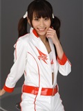 林杏菜-赛车制服女郎(45)
