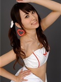 林杏菜-赛车制服女郎(54)