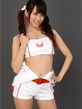 林杏菜-赛车制服女郎(60)