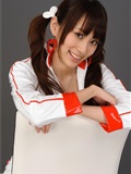 林杏菜-赛车制服女郎(82)