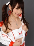 林杏菜-赛车制服女郎(111)