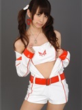 林杏菜-赛车制服女郎(10)