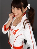 林杏菜-赛车制服女郎(110)