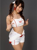 林杏菜-赛车制服女郎(65)