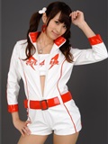 林杏菜-赛车制服女郎(16)