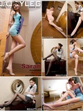 Beautyleg No.319 Sarah(5)