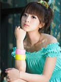 清纯诱惑女孩－果子(24)