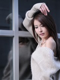 Song Joo Kyung 成熟少妇(7)