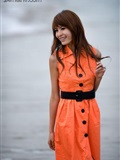 Song Joo Kyung 外景(6)