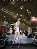 黄美姬－世界美女车展(58)