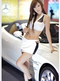 黄美姬－世界美女车展(3)