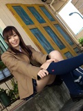 山口ひかり Hikari Yamaguchi(21)