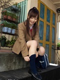 山口ひかり Hikari Yamaguchi(23)