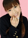 NO.00163 桃川祐子 学生制服(79)
