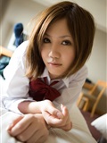 Miina みぃな 学生制服(19)