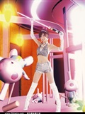Mariko Shinoda 篠田麻里子『SUPER MARIKO』(39)