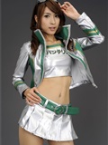 高橋千咲姫－车模制服诱惑(85)