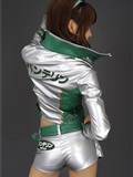 高橋千咲姫－车模制服诱惑(101)