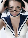 2009.06月號 COSPLAY 秦みずほ(5)