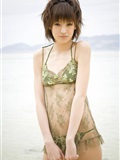 南明奈 泳装(94)