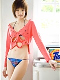 南明奈 泳装(53)