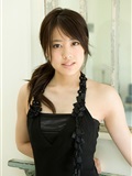 福田沙紀漂亮写真第二辑(8)