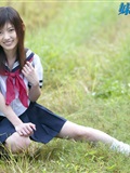 制服美少女-上杉弘美(90)