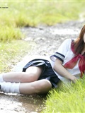 制服美少女-上杉弘美(30)