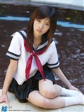 制服美少女-上杉弘美(9)