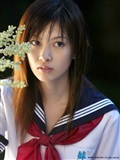 制服美少女-上杉弘美(57)