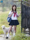 制服美少女-上杉弘美(5)