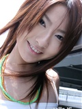 遥めぐみ清纯写真(18)