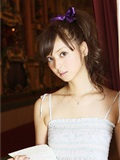 佐々木希 第一辑(17)