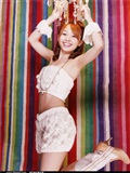 Strictly Girls 光岡昌美(6)