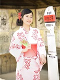 西村みずほ グラビア 和服女人(33)