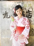 西村みずほ グラビア 和服女人(28)