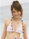 Vol.102 Nozomi Sasaki 佐々木希(5)