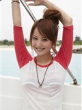 Vol.102 Nozomi Sasaki 佐々木希(1)