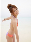 Vol.102 Nozomi Sasaki 佐々木希(35)