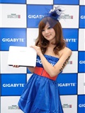 果子 2009資訊月 GIGABYTE(4)