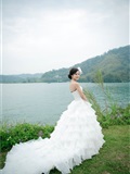 果子 日月潭+紙教堂(婚紗)(41)