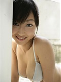 南結衣 グラビア第2彈(30)