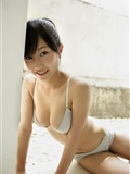 南結衣 グラビア第2彈(29)