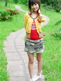清纯学生妹(10)