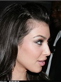 金卡戴珊（KIMKardashian）(2)