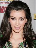 金卡戴珊（KIMKardashian）