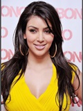 金卡戴珊（KIMKardashian）(12)