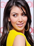 金卡戴珊（KIMKardashian）(11)