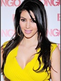 金卡戴珊（KIMKardashian）(20)